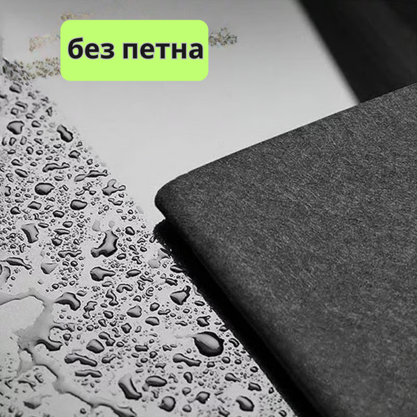 Комплект от 10 вълшебни кърпи от микрофибър